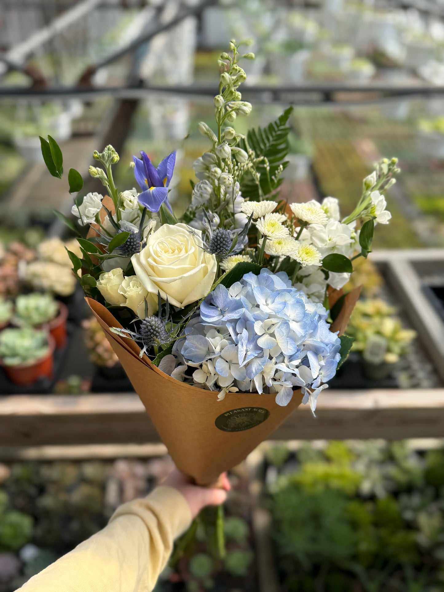 Graduation Bouquet