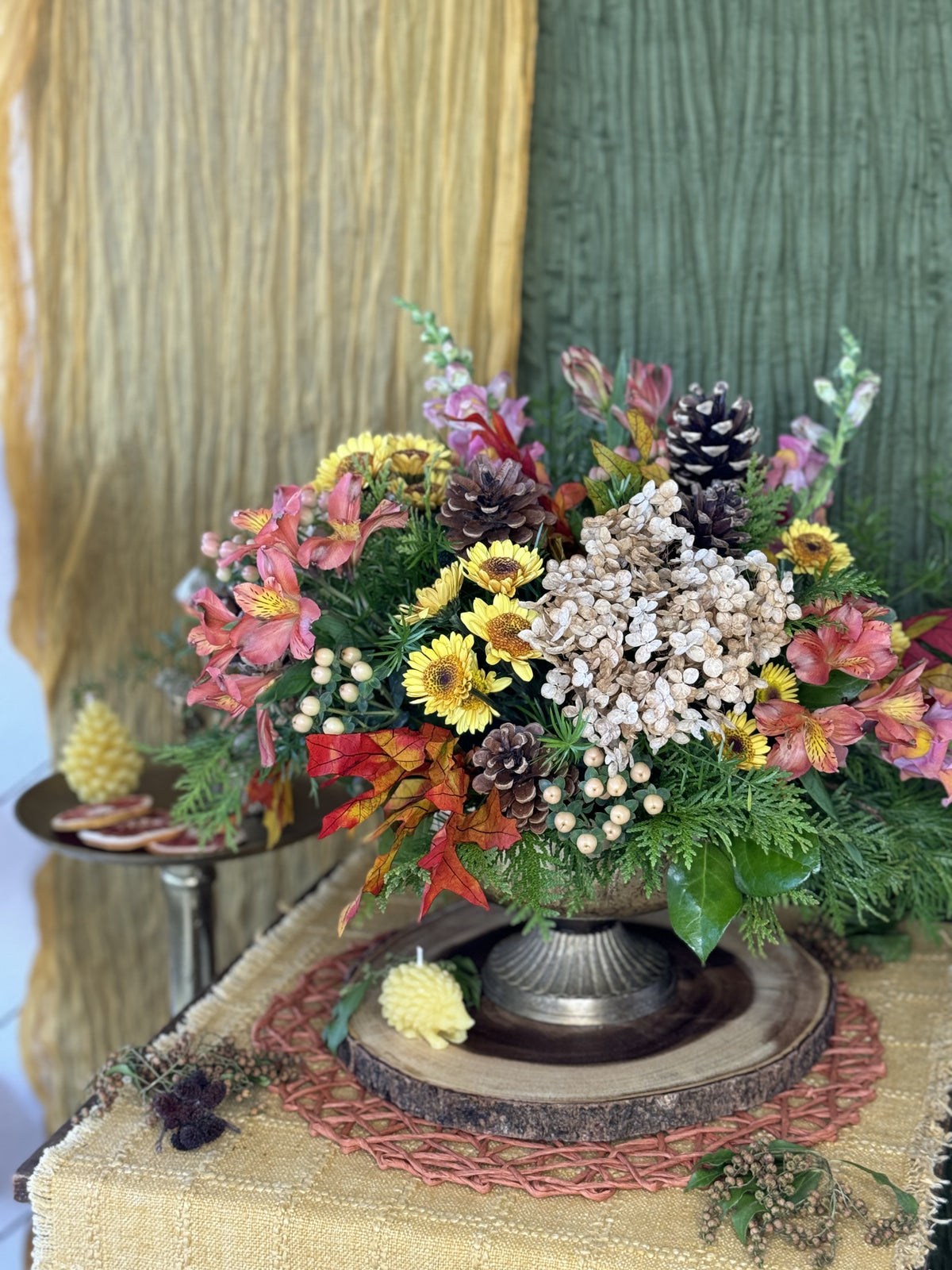 Forager Compote – Pleasant Acres Nursery, Inc., Westerly RI