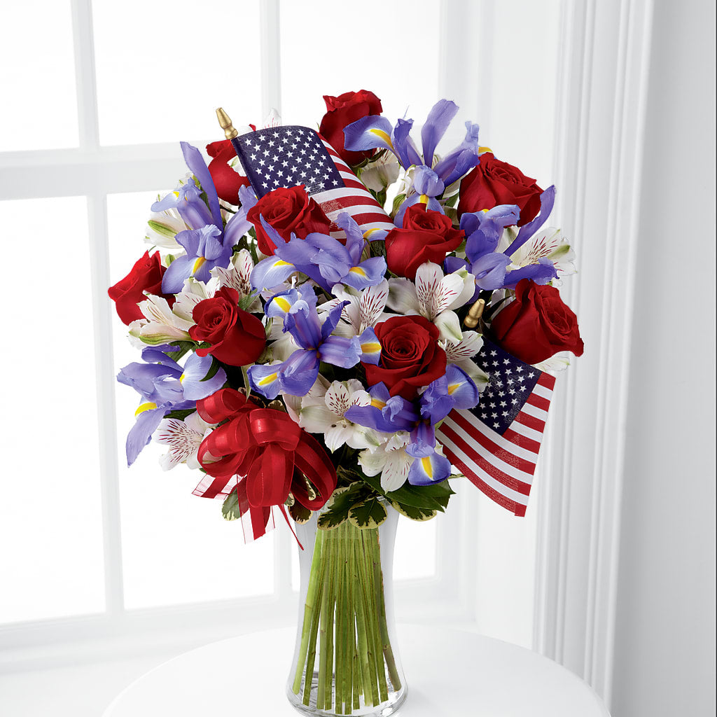 Unity Bouquet – Pleasant Acres Nursery, Inc., Westerly RI