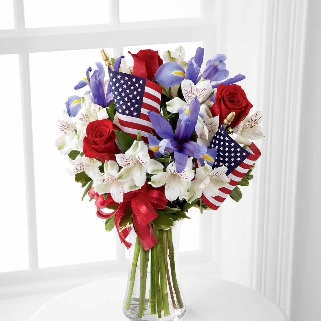 Unity Bouquet – Pleasant Acres Nursery, Inc., Westerly RI