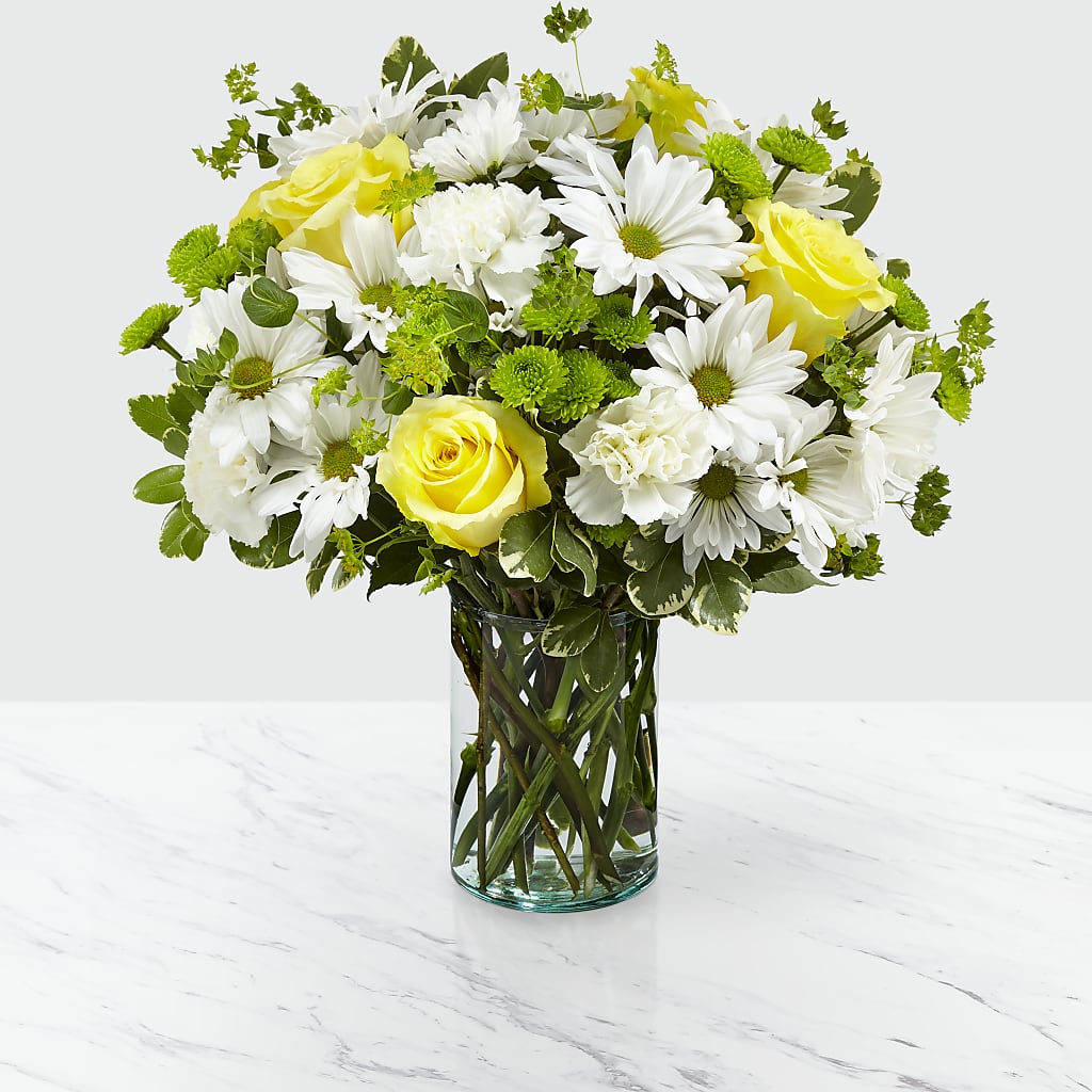 Happy Day Bouquet – Pleasant Acres Nursery, Inc., Westerly RI