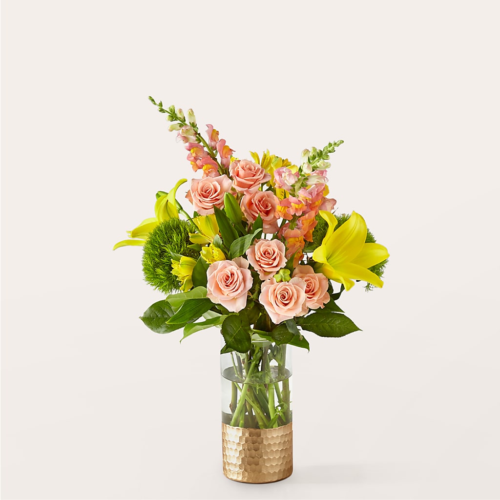 Getaway Bouquet – Pleasant Acres Nursery, Inc., Westerly RI