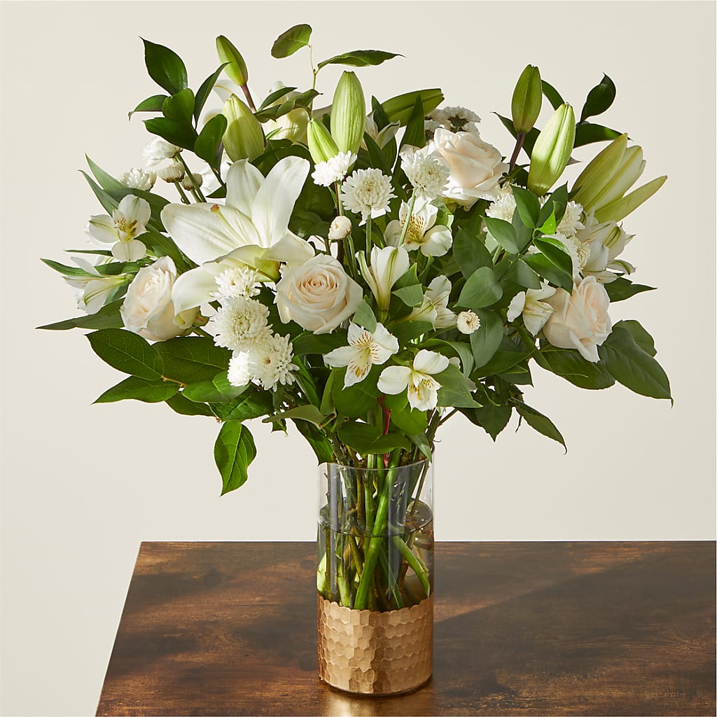 Beautiful Day Bouquet – Pleasant Acres Nursery, Inc., Westerly RI