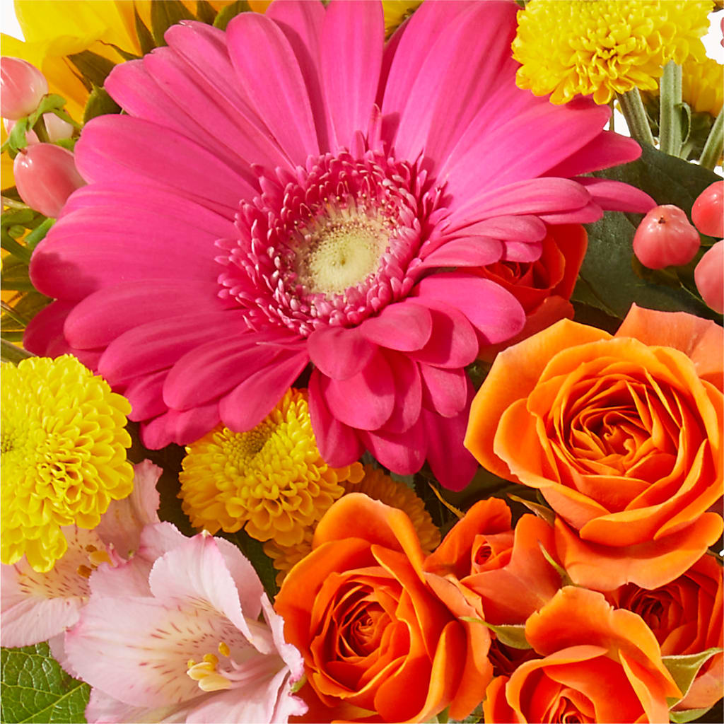 Florist Original Mixed Bouquet – Pleasant Acres Nursery, Inc., Westerly RI