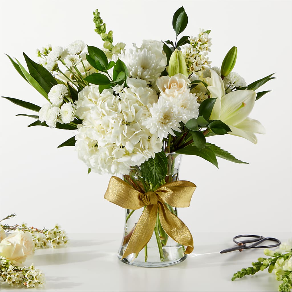 New Beginnings – A Florist Original – Pleasant Acres Nursery, Inc., Westerly RI