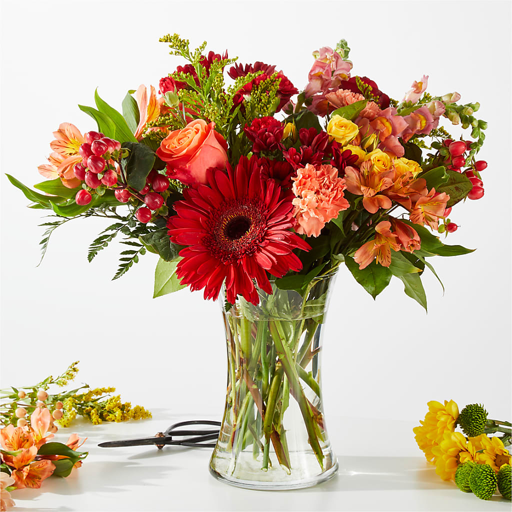 Fall Delight – A Florist Original – Pleasant Acres Nursery, Inc., Westerly RI