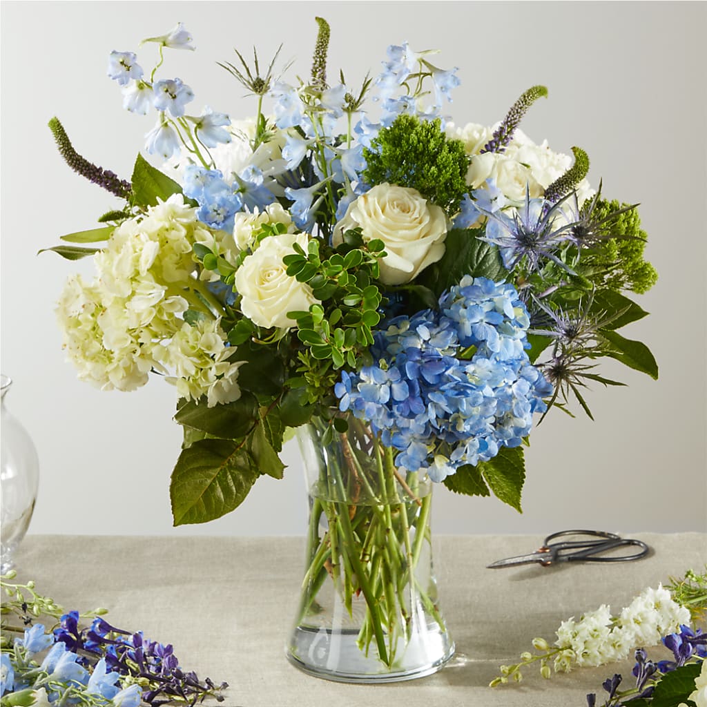 Festival of Lights – A Florist Original – Pleasant Acres Nursery, Inc., Westerly RI