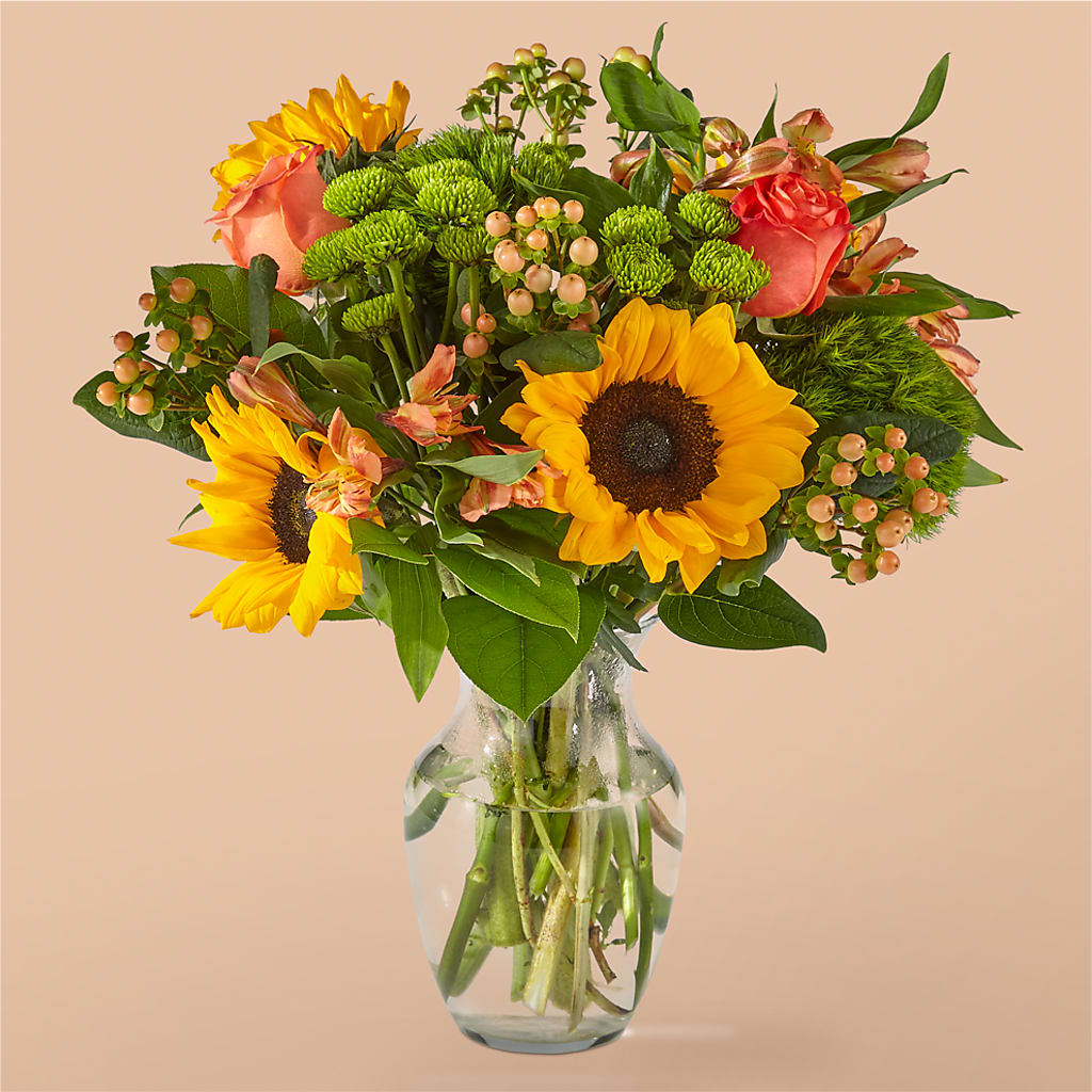 Goldie Bouquet – Pleasant Acres Nursery, Inc., Westerly RI