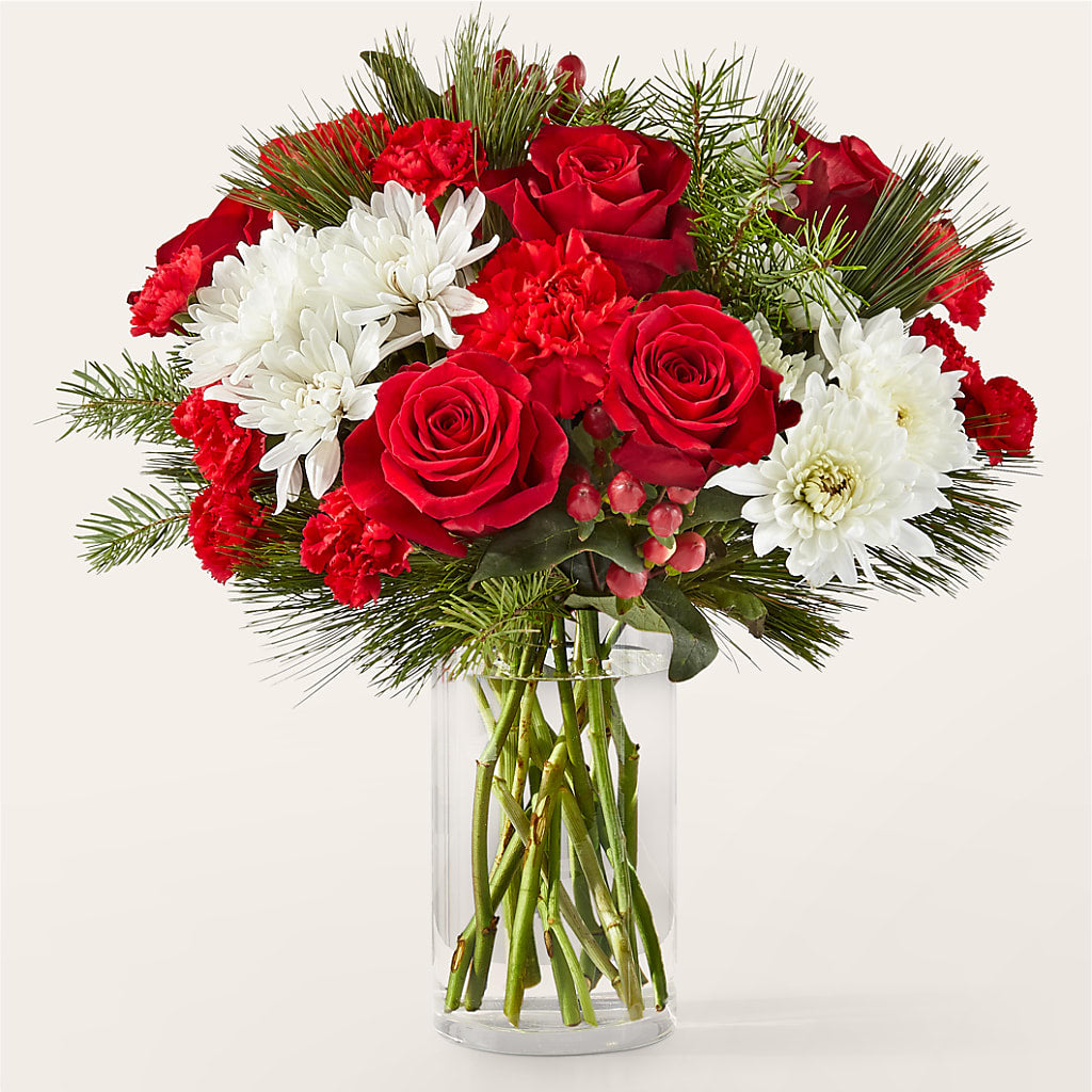 Seasonal Magic Bouquet – Pleasant Acres Nursery, Inc., Westerly RI