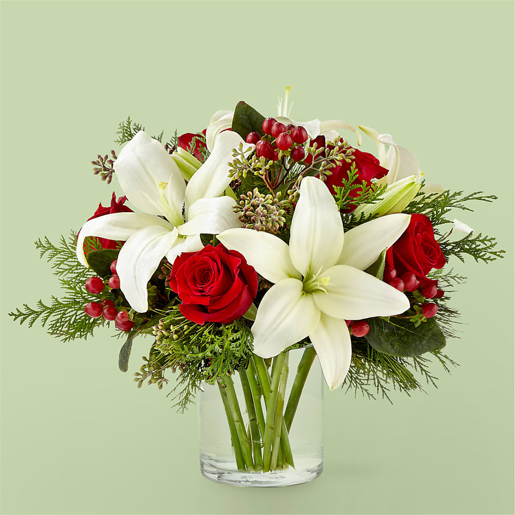 Glittering Lights Bouquet – Pleasant Acres Nursery, Inc., Westerly RI
