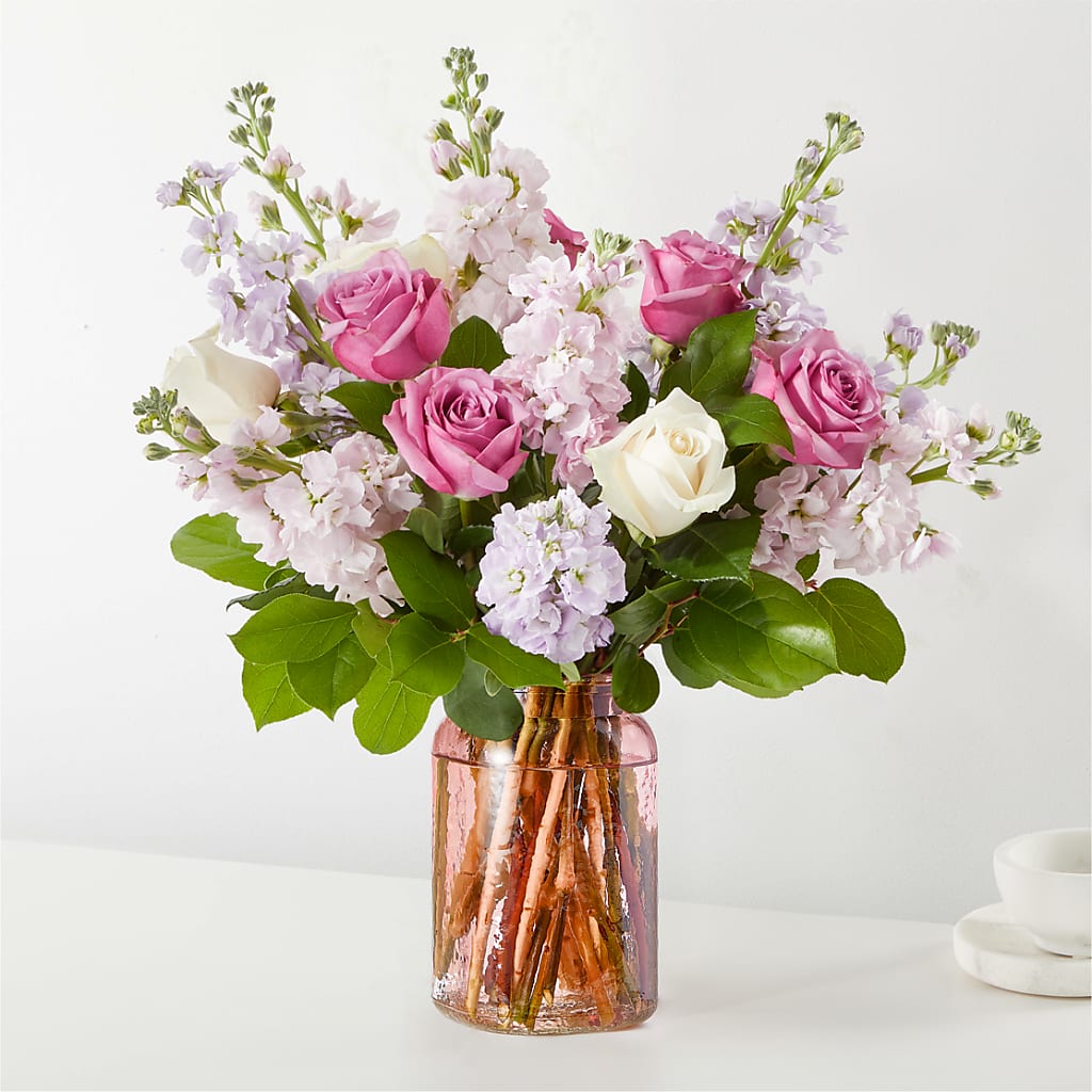 Springtime Spritz Bouquet – Pleasant Acres Nursery, Inc., Westerly RI