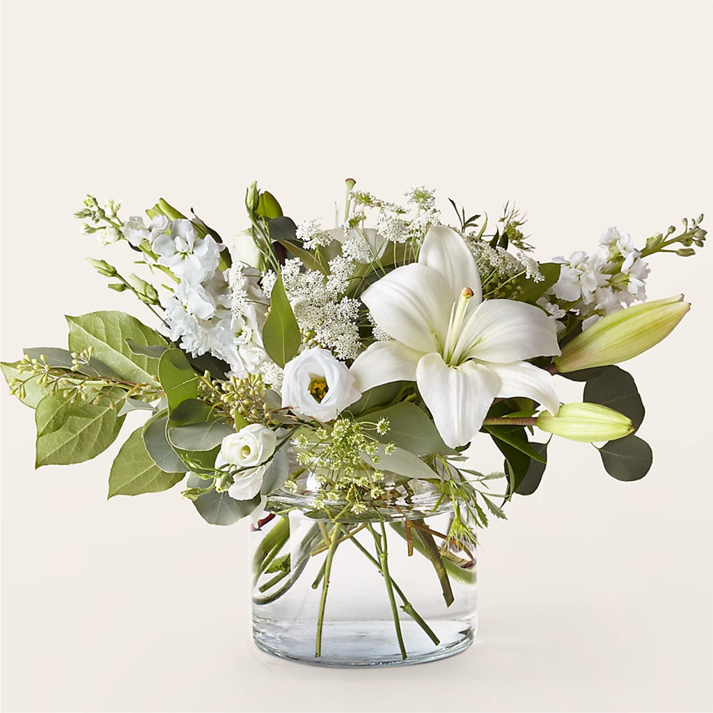 Alluring Elegance Bouquet – Pleasant Acres Nursery, Inc., Westerly RI