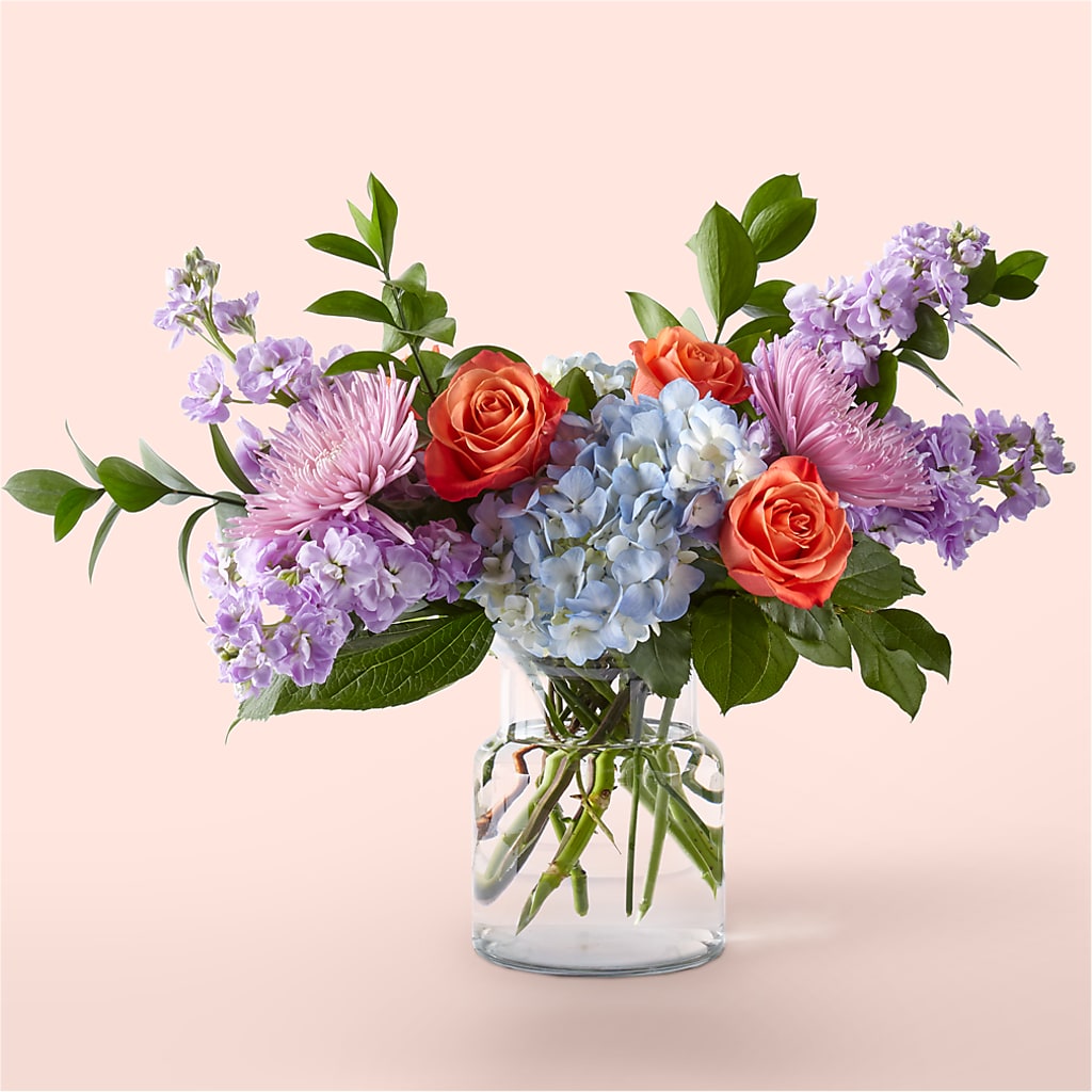 Be Mine Bouquet – Pleasant Acres Nursery, Inc., Westerly RI