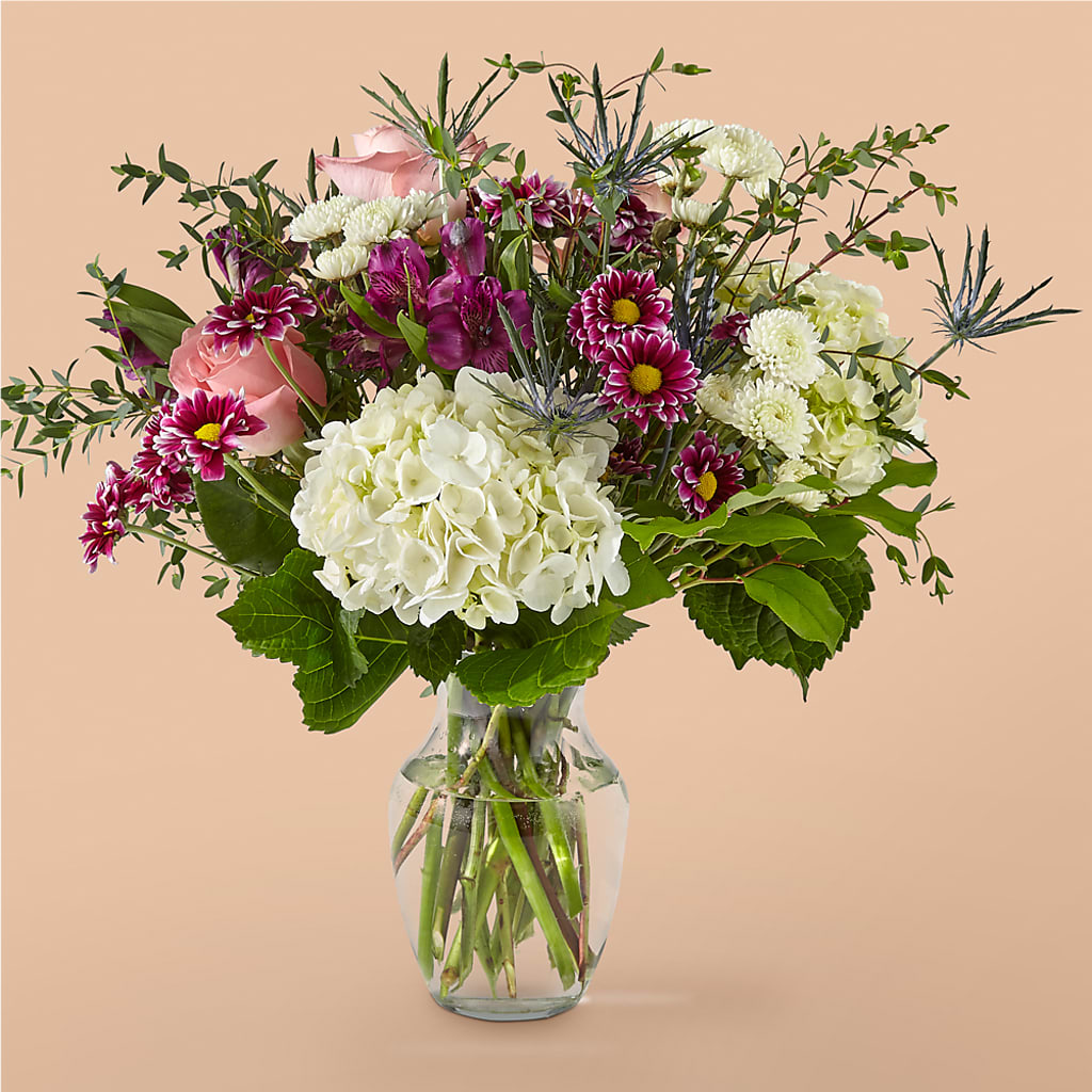 Parlour Bouquet – Pleasant Acres Nursery, Inc., Westerly RI