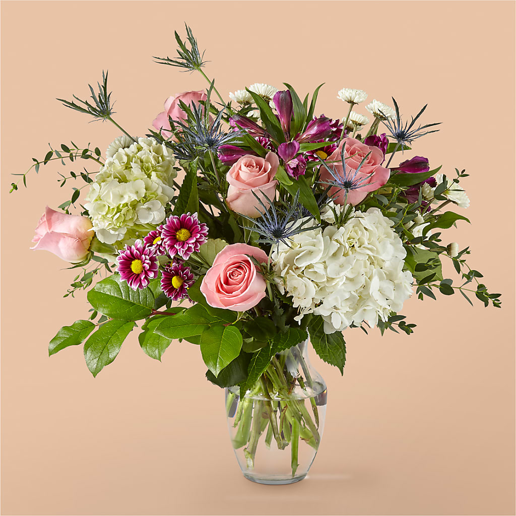 Parlour Bouquet – Pleasant Acres Nursery, Inc., Westerly RI
