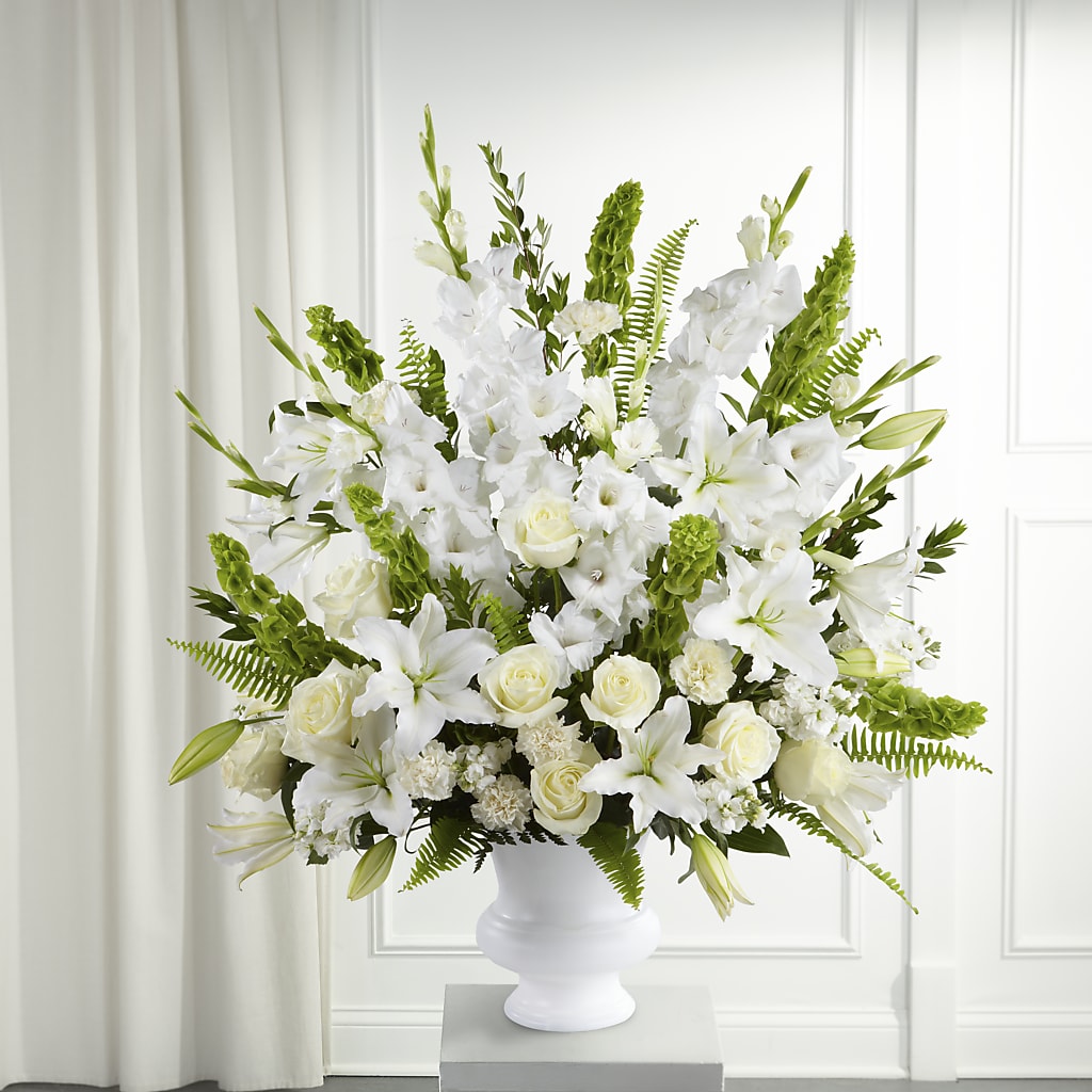 Morning Stars Arrangement – Pleasant Acres Nursery, Inc., Westerly RI