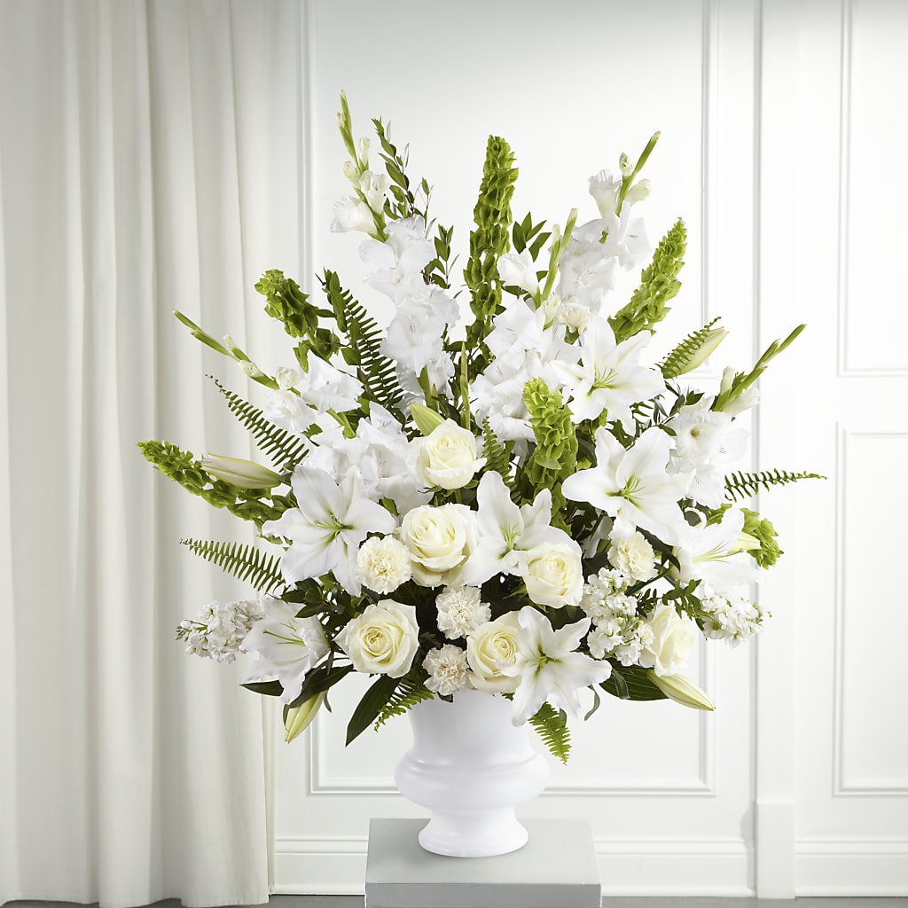 Morning Stars Arrangement – Pleasant Acres Nursery, Inc., Westerly RI