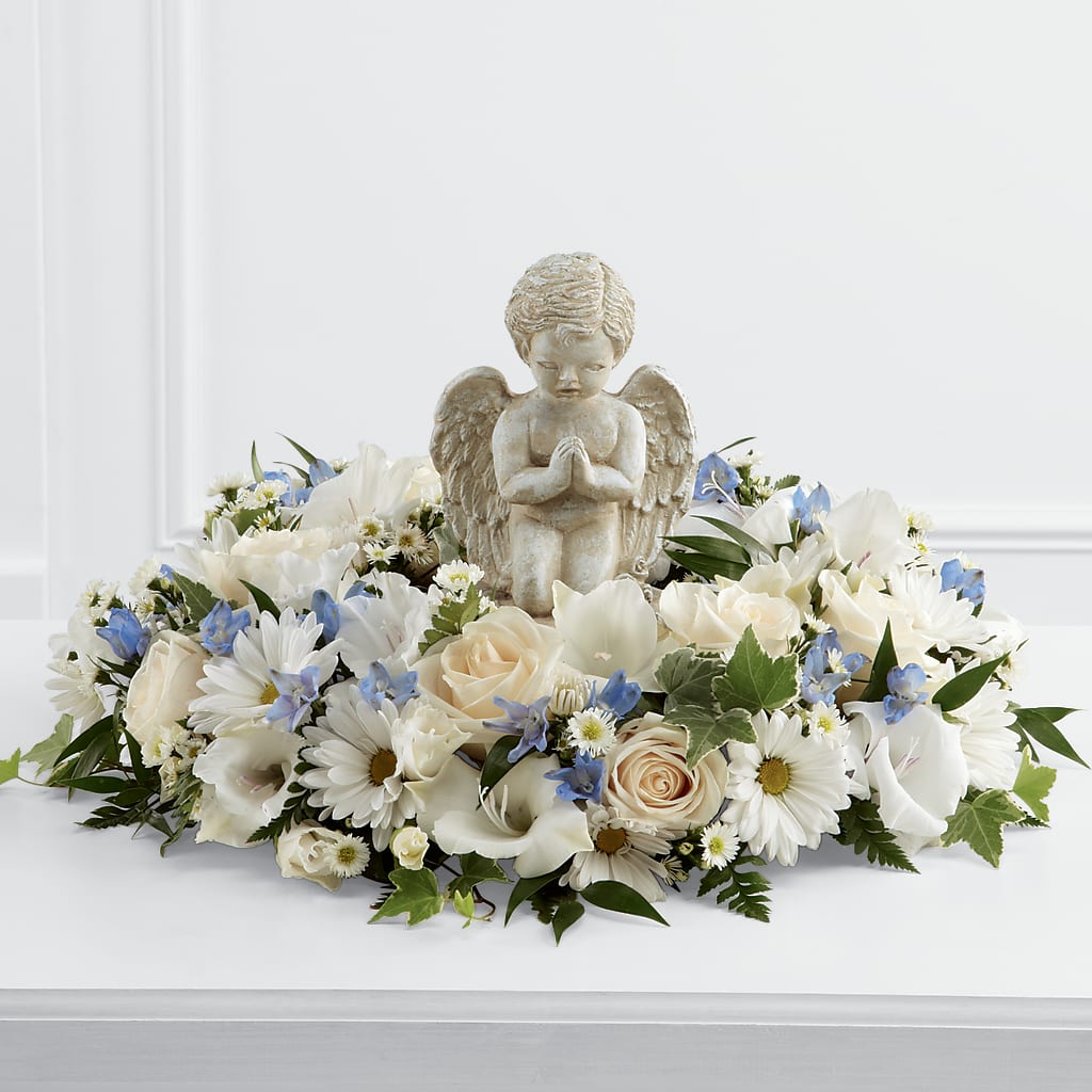 Little Angel Ring of Flowers – Pleasant Acres Nursery, Inc., Westerly RI
