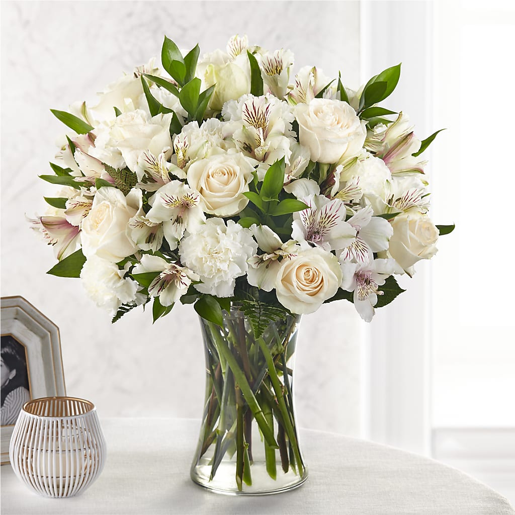 Cherished Friend Bouquet – Pleasant Acres Nursery, Inc., Westerly RI