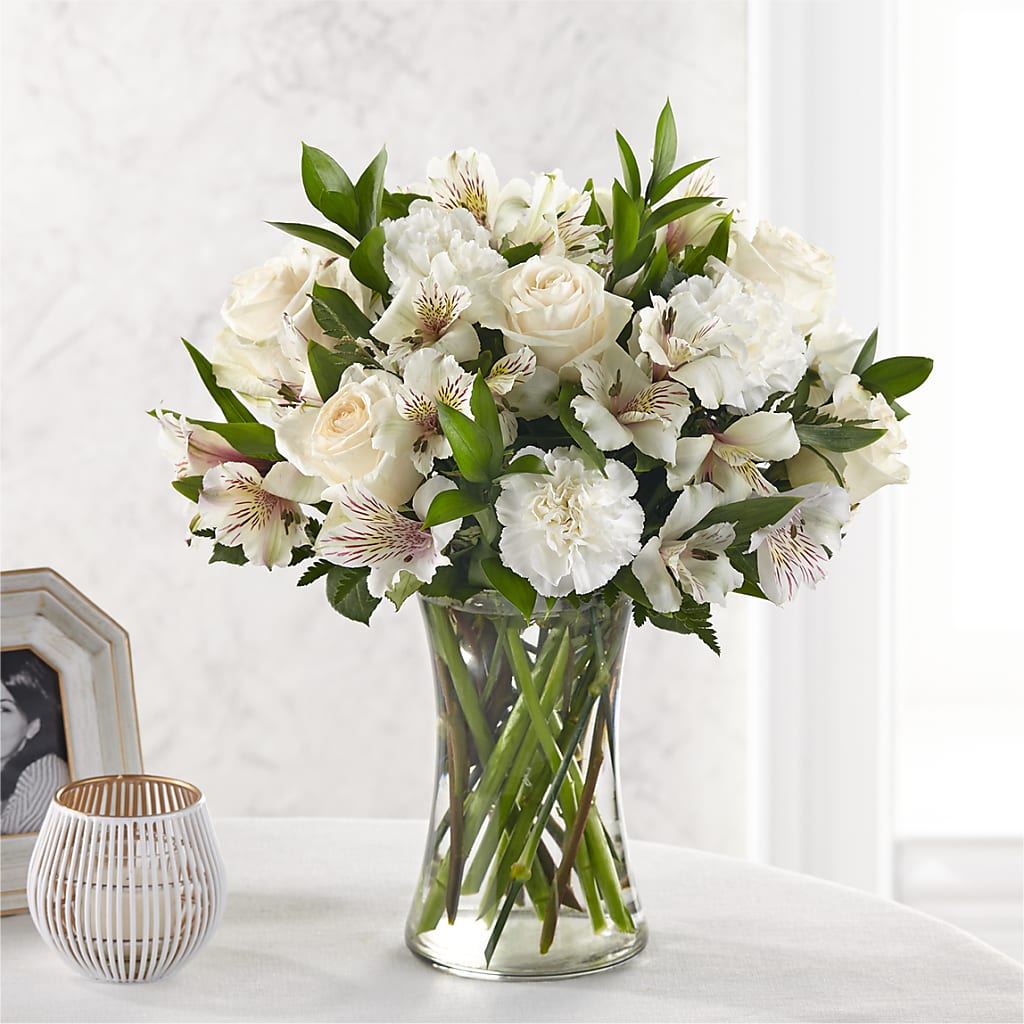 Cherished Friend Bouquet – Pleasant Acres Nursery, Inc., Westerly RI