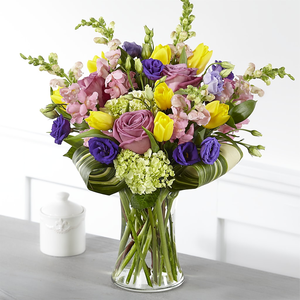 Wondrous Memories Bouquet – Pleasant Acres Nursery, Inc., Westerly RI