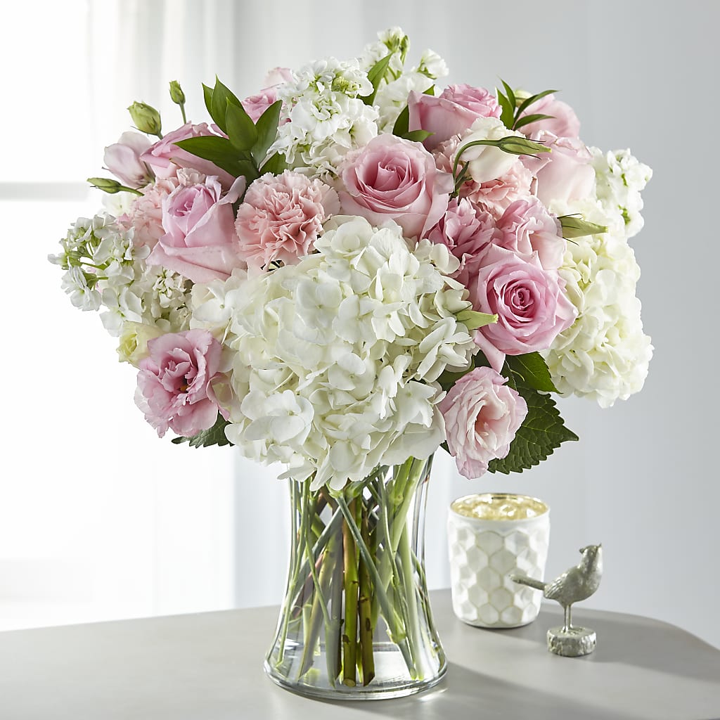 Guiding Grace Bouquet – Pleasant Acres Nursery, Inc., Westerly RI