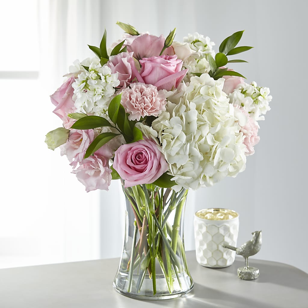 Guiding Grace Bouquet – Pleasant Acres Nursery, Inc., Westerly RI