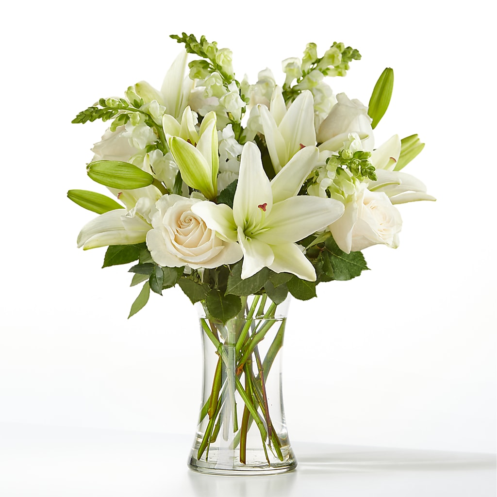 Eternal Friendship Bouquet – Pleasant Acres Nursery, Inc., Westerly RI