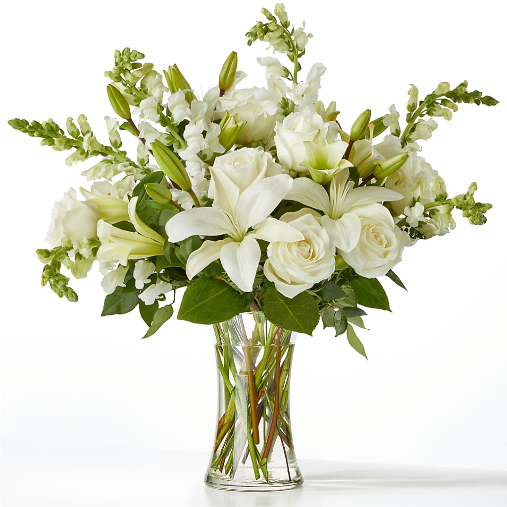 Eternal Friendship Bouquet – Pleasant Acres Nursery, Inc., Westerly RI