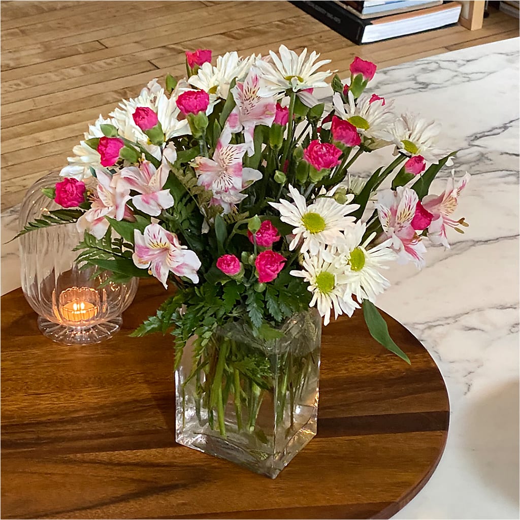 Sweet Surprises® Bouquet – Pleasant Acres Nursery, Inc., Westerly RI