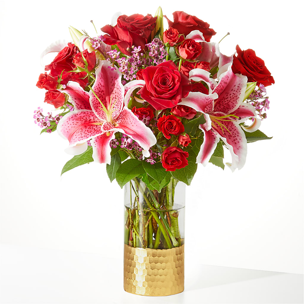 Match Made in Heaven Bouquet – Pleasant Acres Nursery, Inc., Westerly RI