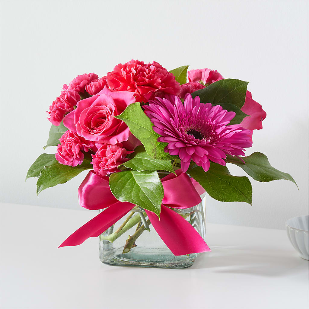 Everyday Love Bouquet – Pleasant Acres Nursery, Inc., Westerly RI