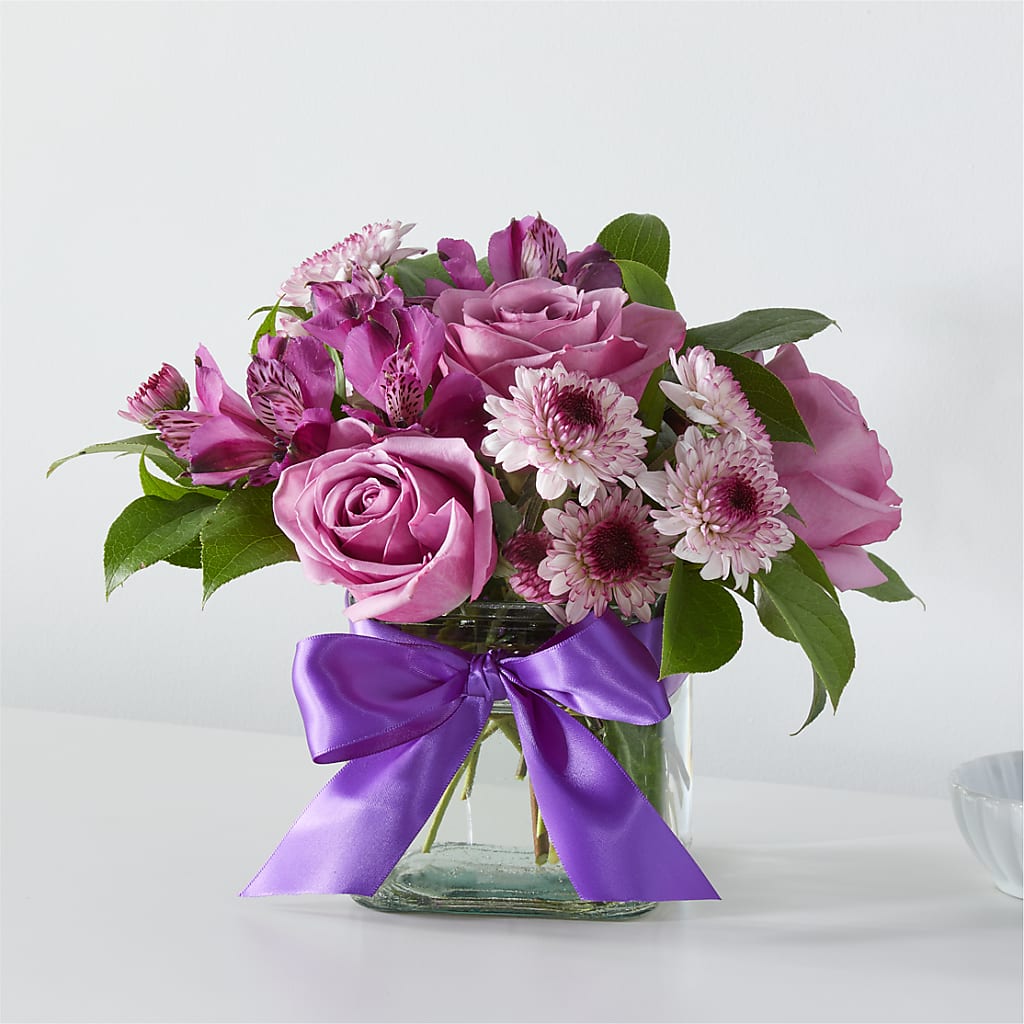 Sugarplum Bouquet – Pleasant Acres Nursery, Inc., Westerly RI