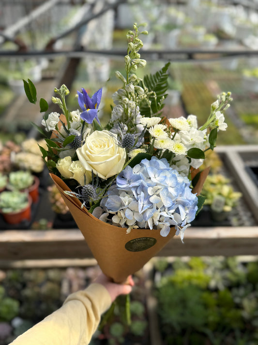Graduation Bouquet