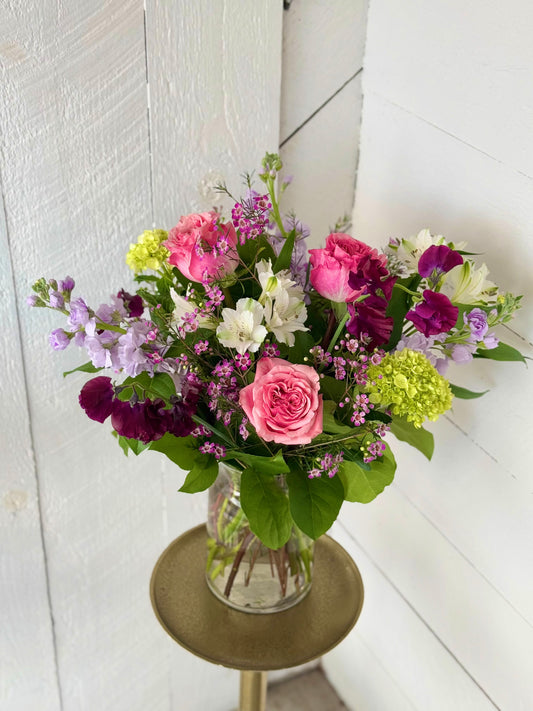 Secret Garden Bouquet