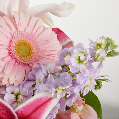 The Teahouse Bouquet –  Pleasant Acres Nursery, Inc., Westerly RI