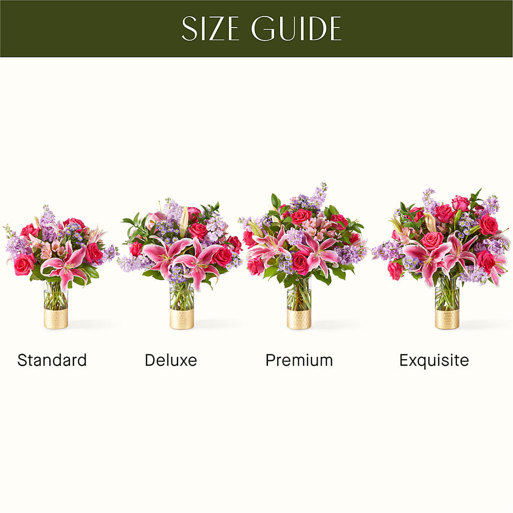 Written in the Stars Bouquet –  Pleasant Acres Nursery, Inc., Westerly RI