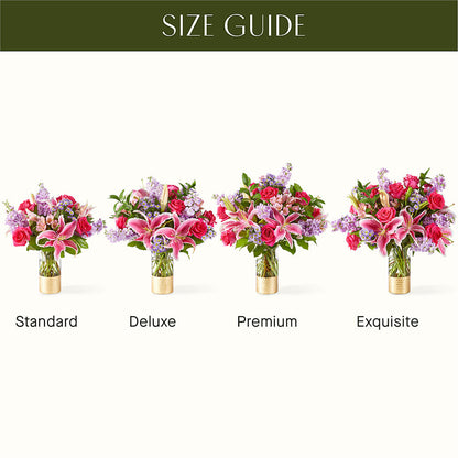 Written in the Stars Bouquet –  Pleasant Acres Nursery, Inc., Westerly RI