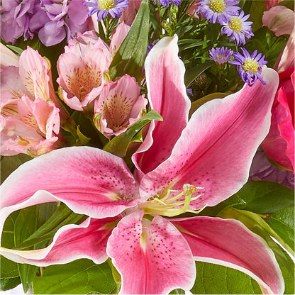 Written in the Stars Bouquet –  Pleasant Acres Nursery, Inc., Westerly RI