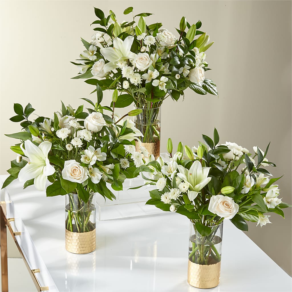 Beautiful Day Bouquet –  Pleasant Acres Nursery, Inc., Westerly RI