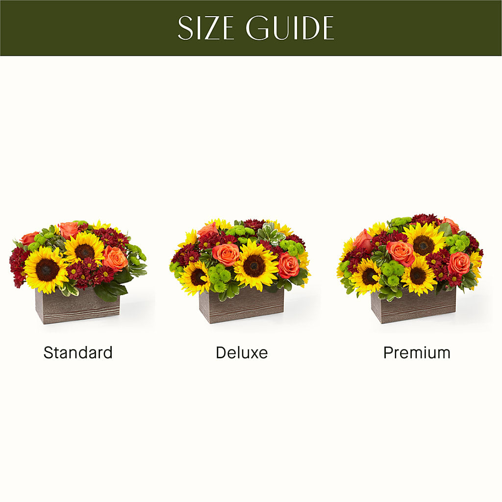 Happy Harvest Garden –  Pleasant Acres Nursery, Inc., Westerly RI
