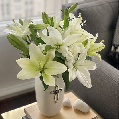 Faithful Blessings Bouquet –  Pleasant Acres Nursery, Inc., Westerly RI