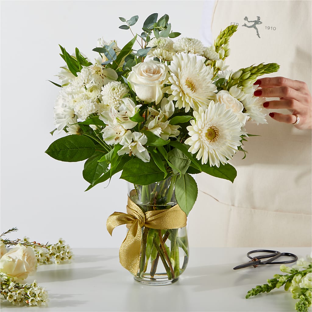 New Beginnings – A Florist Original –  Pleasant Acres Nursery, Inc., Westerly RI