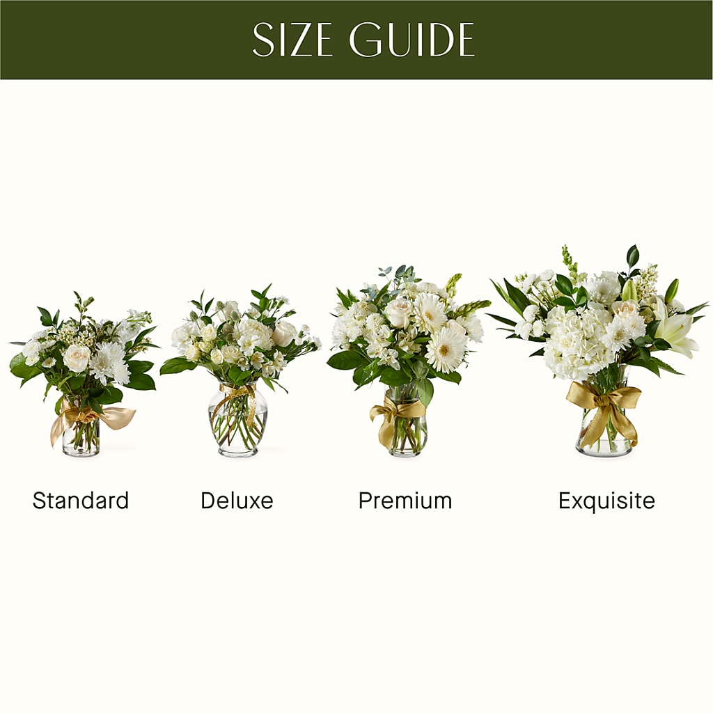 New Beginnings – A Florist Original –  Pleasant Acres Nursery, Inc., Westerly RI