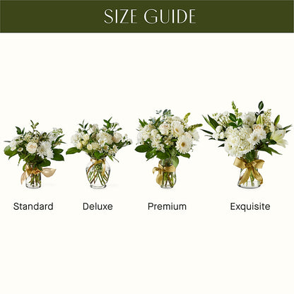 New Beginnings – A Florist Original –  Pleasant Acres Nursery, Inc., Westerly RI