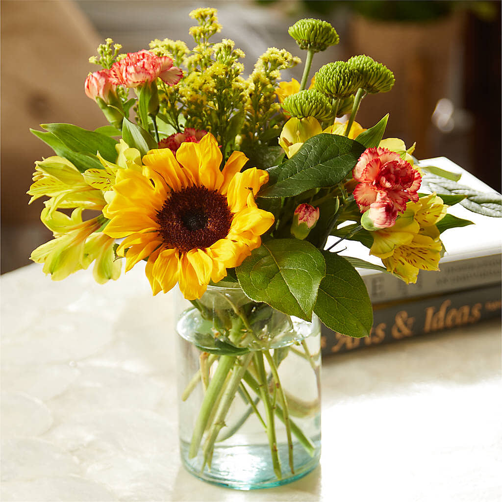 Fall Delight – A Florist Original –  Pleasant Acres Nursery, Inc., Westerly RI