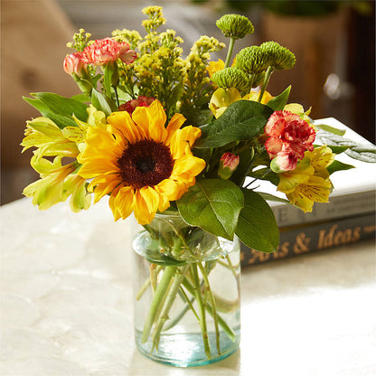 Fall Delight – A Florist Original –  Pleasant Acres Nursery, Inc., Westerly RI