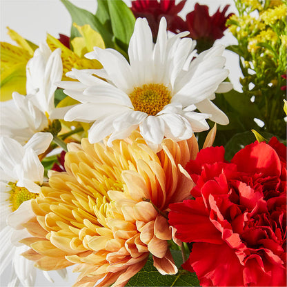Fall Delight – A Florist Original –  Pleasant Acres Nursery, Inc., Westerly RI
