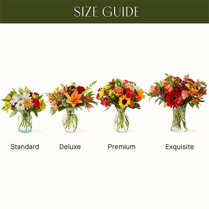 Fall Delight – A Florist Original –  Pleasant Acres Nursery, Inc., Westerly RI