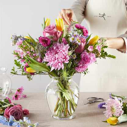 Pastel Tradition - A Florist Original –  Pleasant Acres Nursery, Inc., Westerly RI